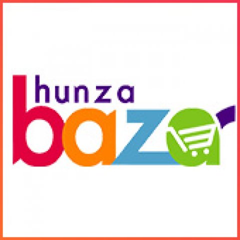 Hunza Bazar